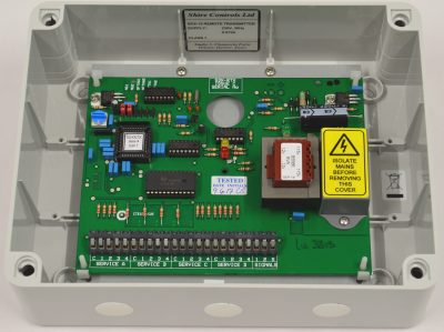 Shire SDX RTX
